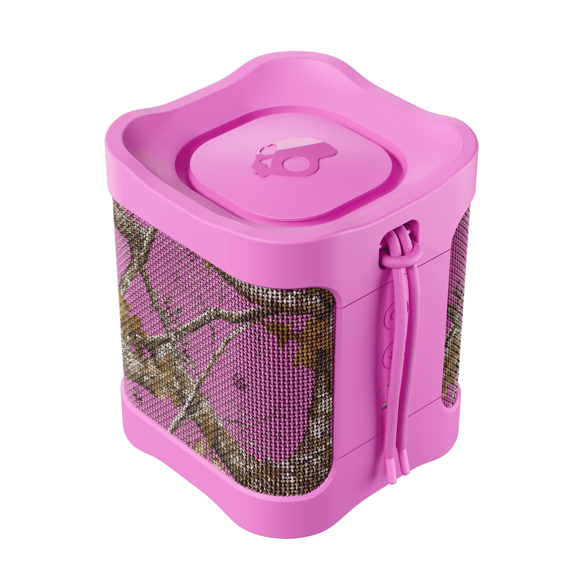 Realtree Edge Colors Pink