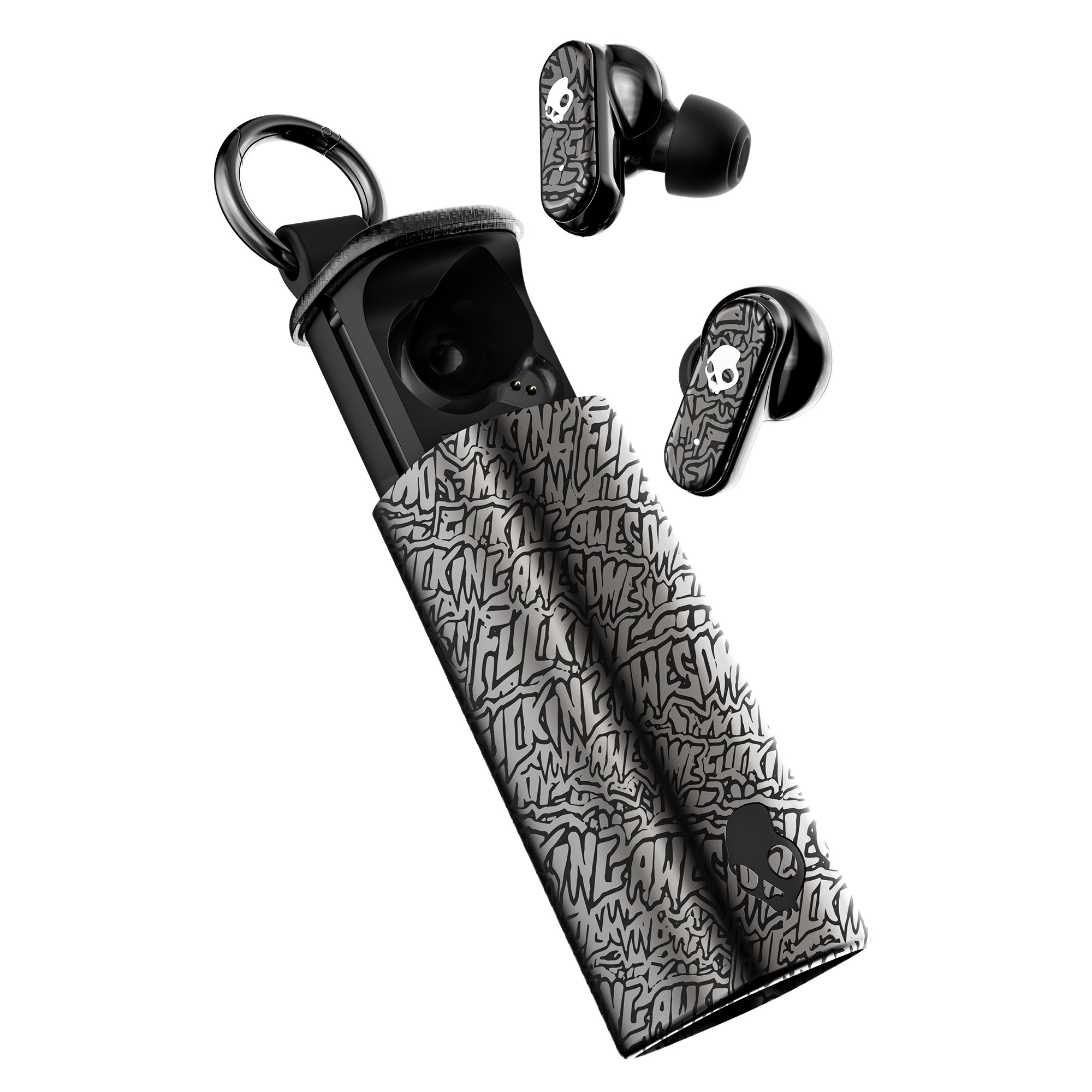 Skullcandy by Fucking Awesome