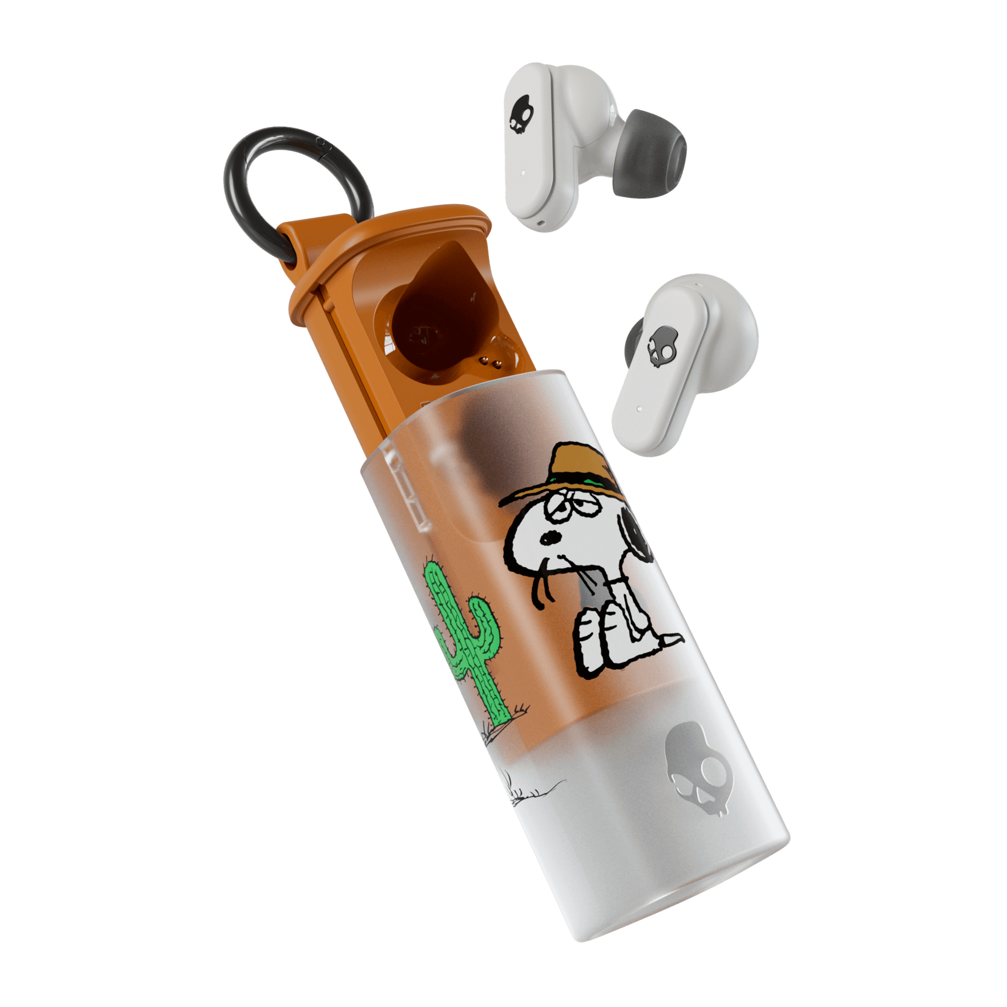 Skullcandy X Peanuts Spike